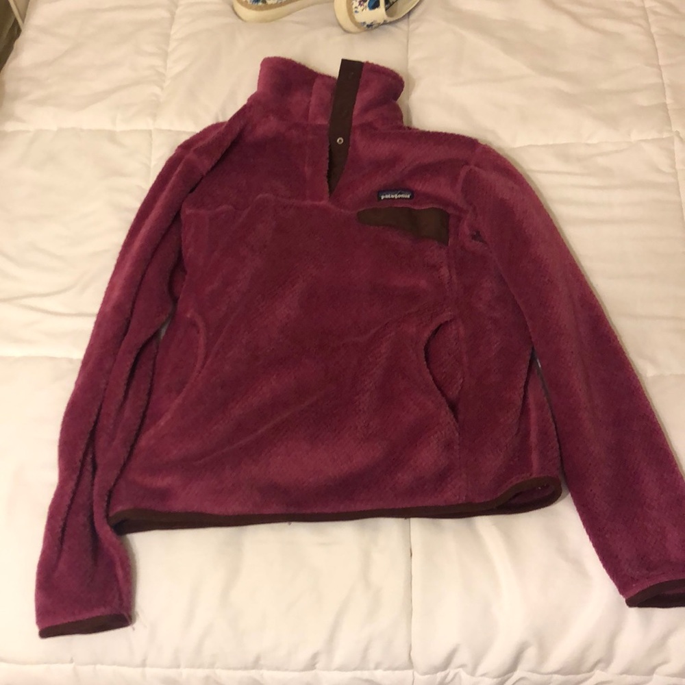 Patagonia Pullover
